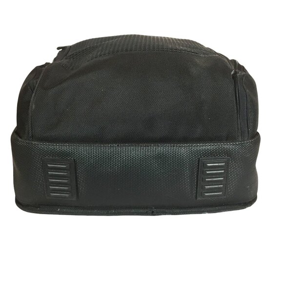 Everki Professional Backpack 19' Black Ballistic Nylon Multiple Compartments - Picture 8 of 12